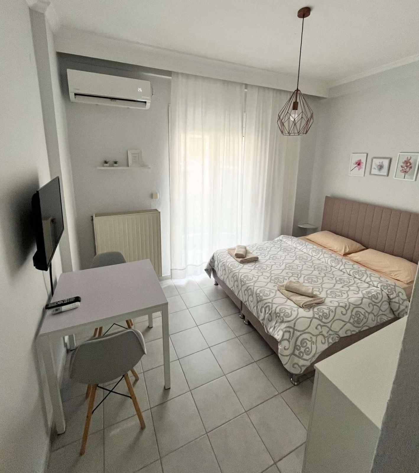 Nikoletta'S Studio Komotini Exterior foto